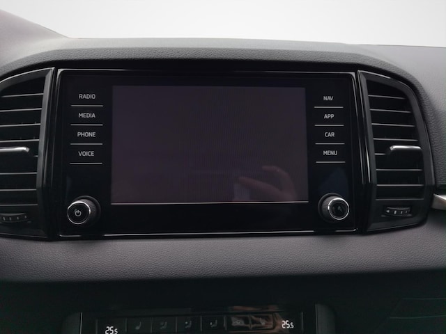 Skoda Karoq 1.5 TSI Selection