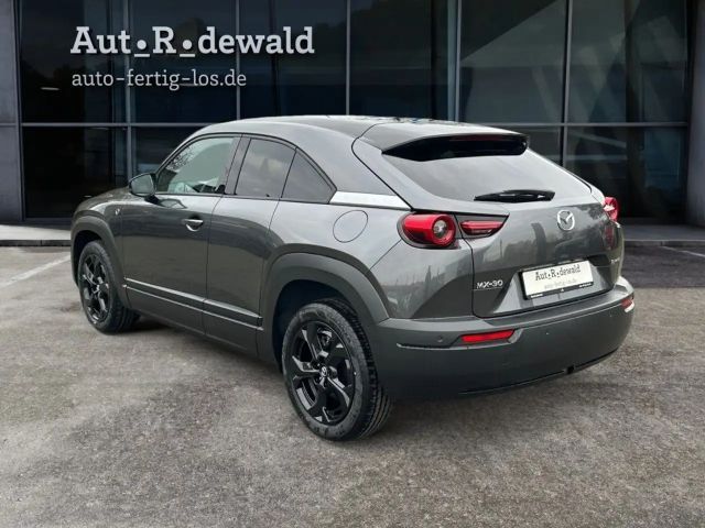 Mazda MX-30 SkyActiv e-Skyactiv