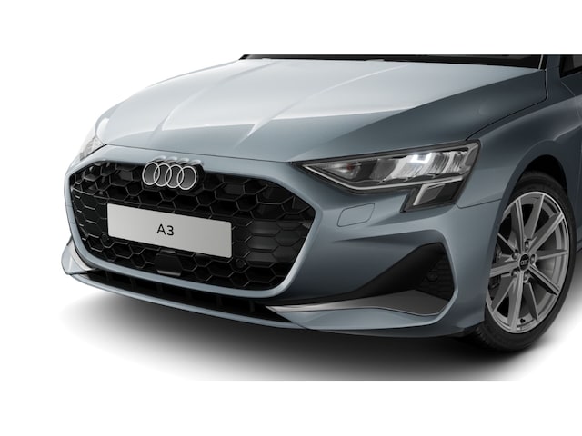 Audi A3 35 TDI S-Tronic Sportback