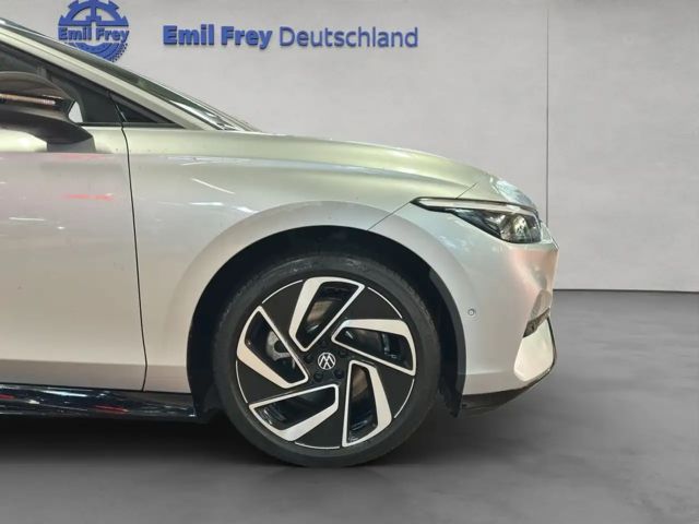 Volkswagen ID.7 Pro Tourer