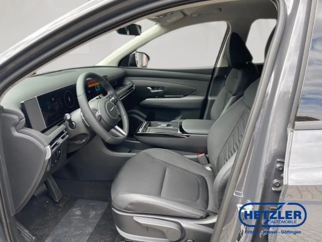 Hyundai Tucson 2WD Trend