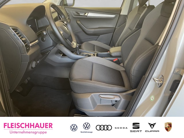 Skoda Karoq 1.0 TSI Tour