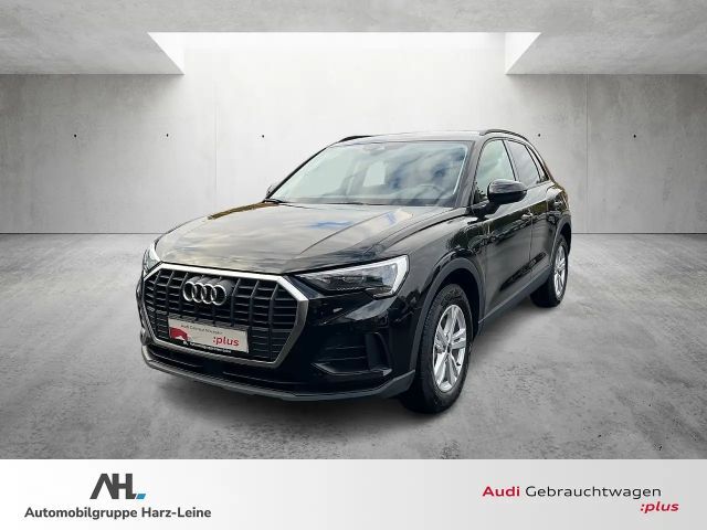 Audi Q3 45 TFSI Hybride