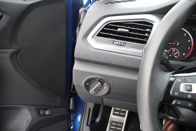 Volkswagen T-Roc 1.0 TSI