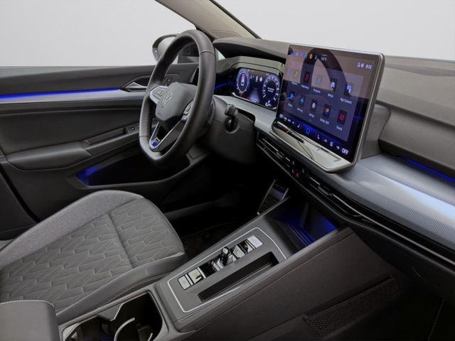 Volkswagen Golf 2.0 TDI DSG Variant