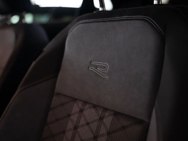 Volkswagen Polo R-Line