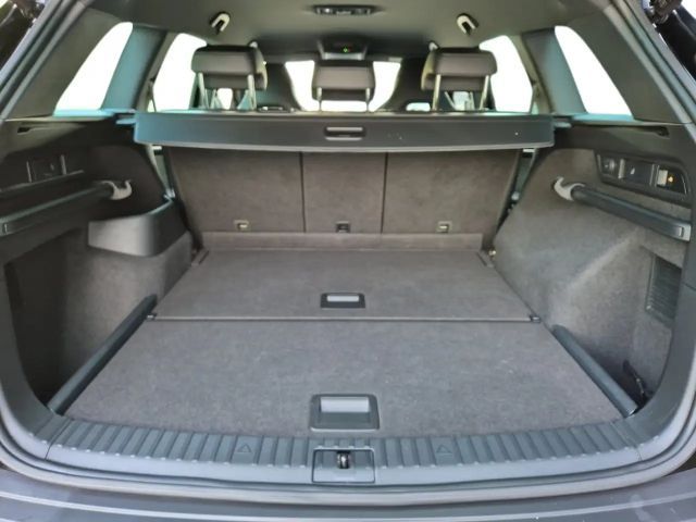 Skoda Kodiaq 4x4 Sportline