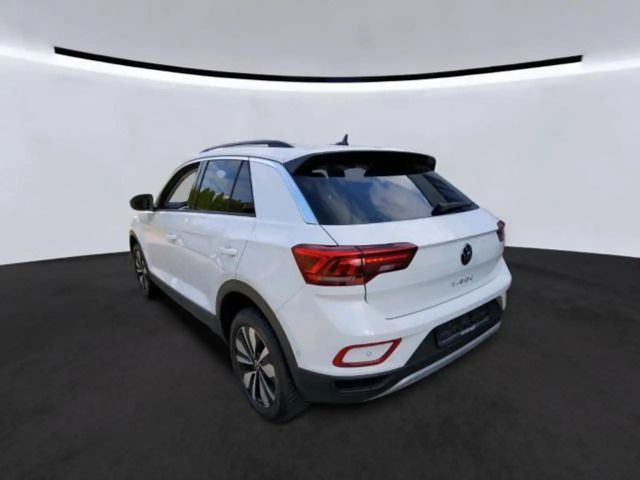 Volkswagen T-Roc 1.0 TSI Move
