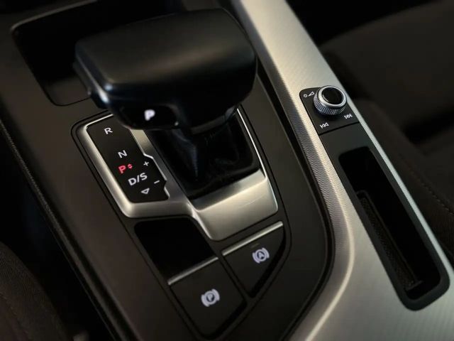Audi A5 45 TFSI Quattro Sport