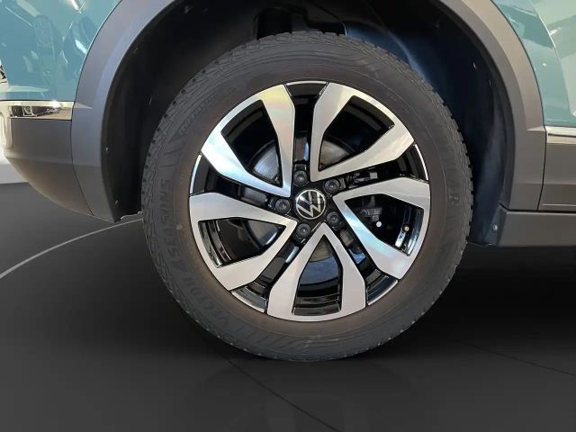 Volkswagen T-Roc 1.0 TSI Cabriolet