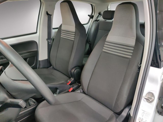 Volkswagen up! up! 1.0 Sitzhzg/Klima/4Türen