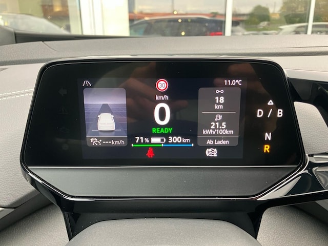 Volkswagen ID.4 Performance Pro