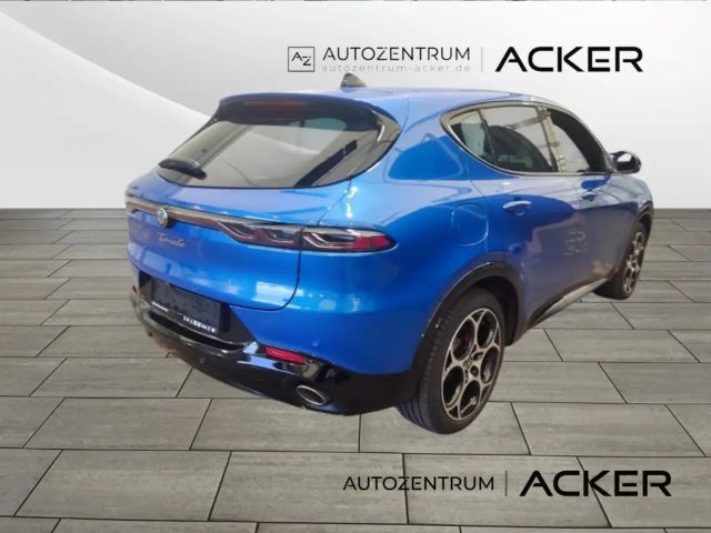 Alfa Romeo Tonale AWD Hybrid Veloce