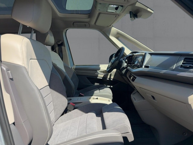 Volkswagen Multivan T7