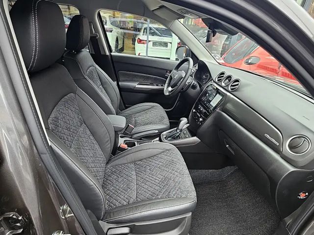 Suzuki Vitara AllGrip Flash Hybrid