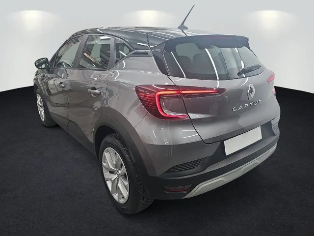 Renault Captur Equilibre Equilibre TCe 90