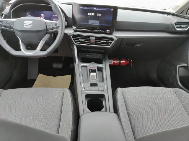 Seat Leon 2.0 TDI DSG Sportstourer Style