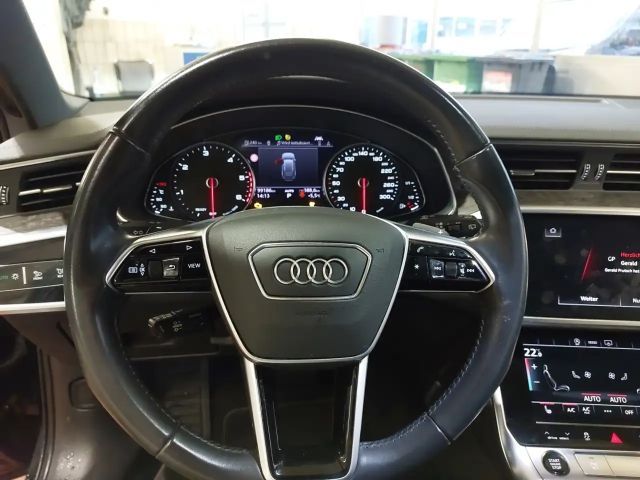 Audi A6 40 TDI Avant Quattro