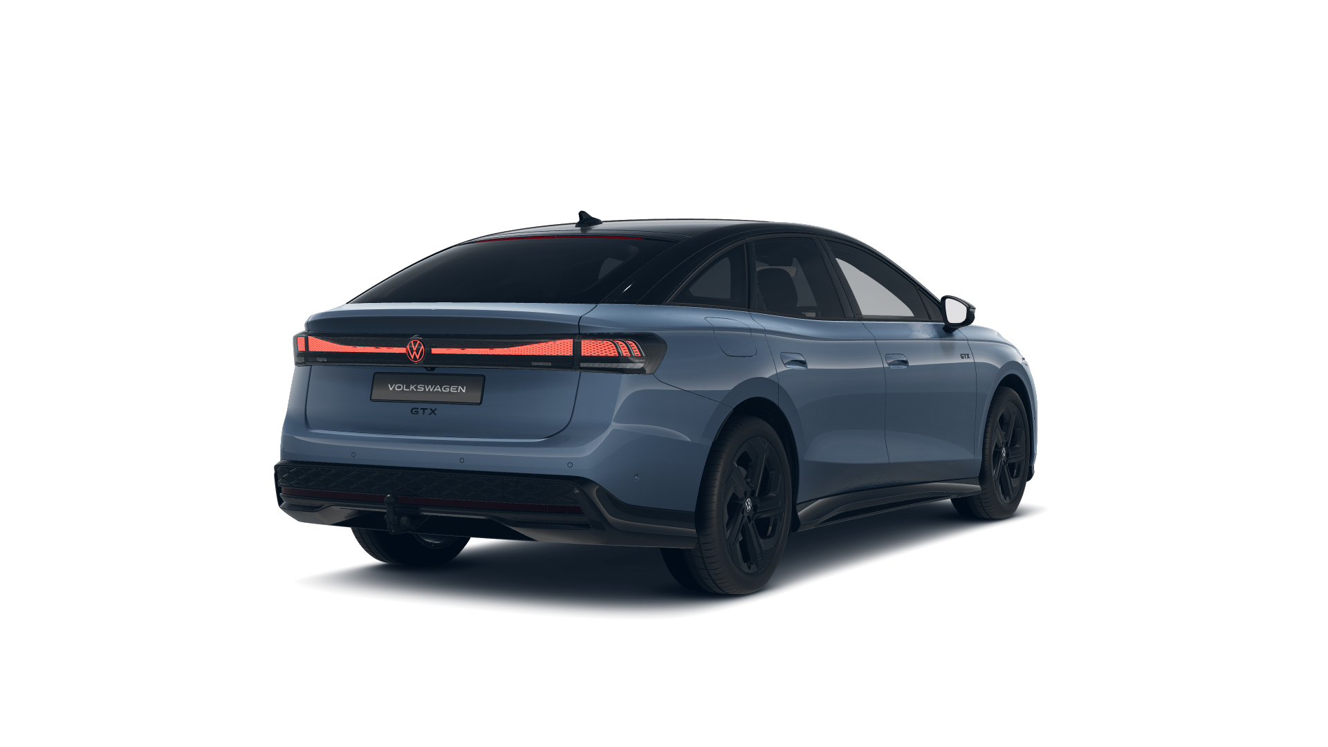 Volkswagen ID.7 4M. 86 kWh AHK.AREA.VIEW.MATRIX.NAVI.20