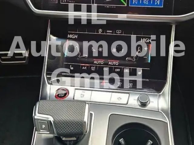 Audi S6 3.0 TDI Avant Quattro