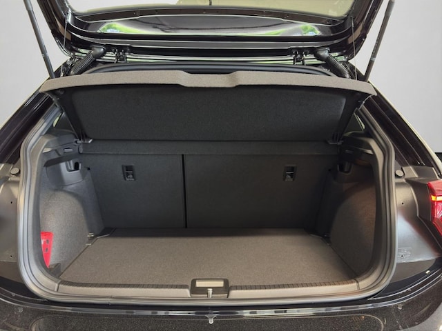 Volkswagen Polo 1.0 TSI DSG