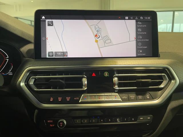 BMW X4 M-Sport Sedan xDrive20d