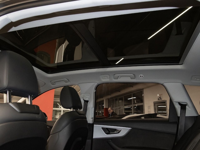 Audi Q7 50 TDI Quattro