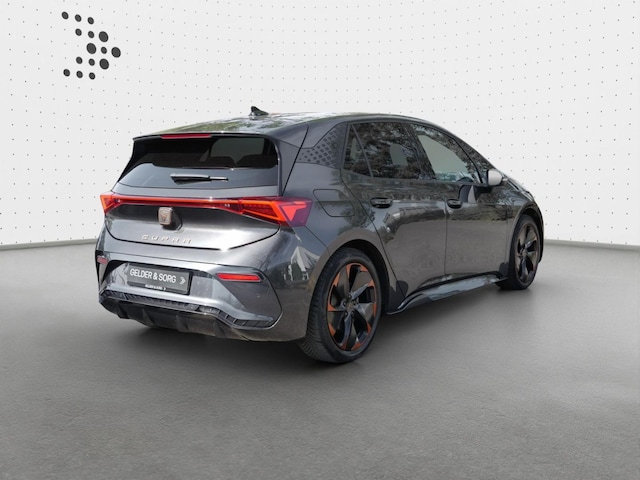 Cupra Born Born Rückfahrkamera*LED*Navigation