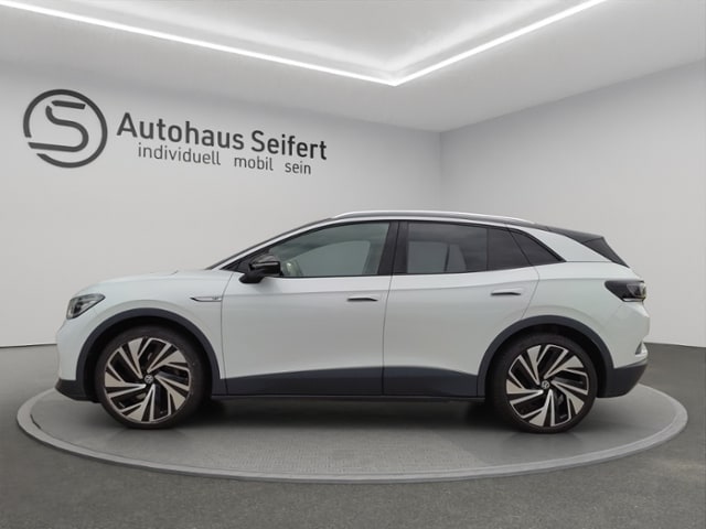 Volkswagen ID.4 "1st Edition" *AHK*