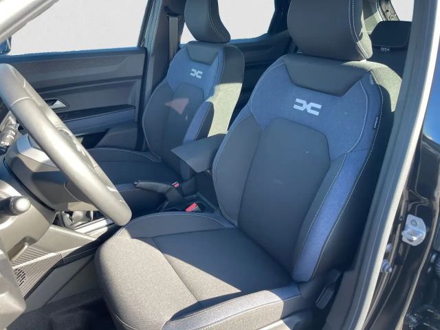 Dacia Duster 1.2 TCi