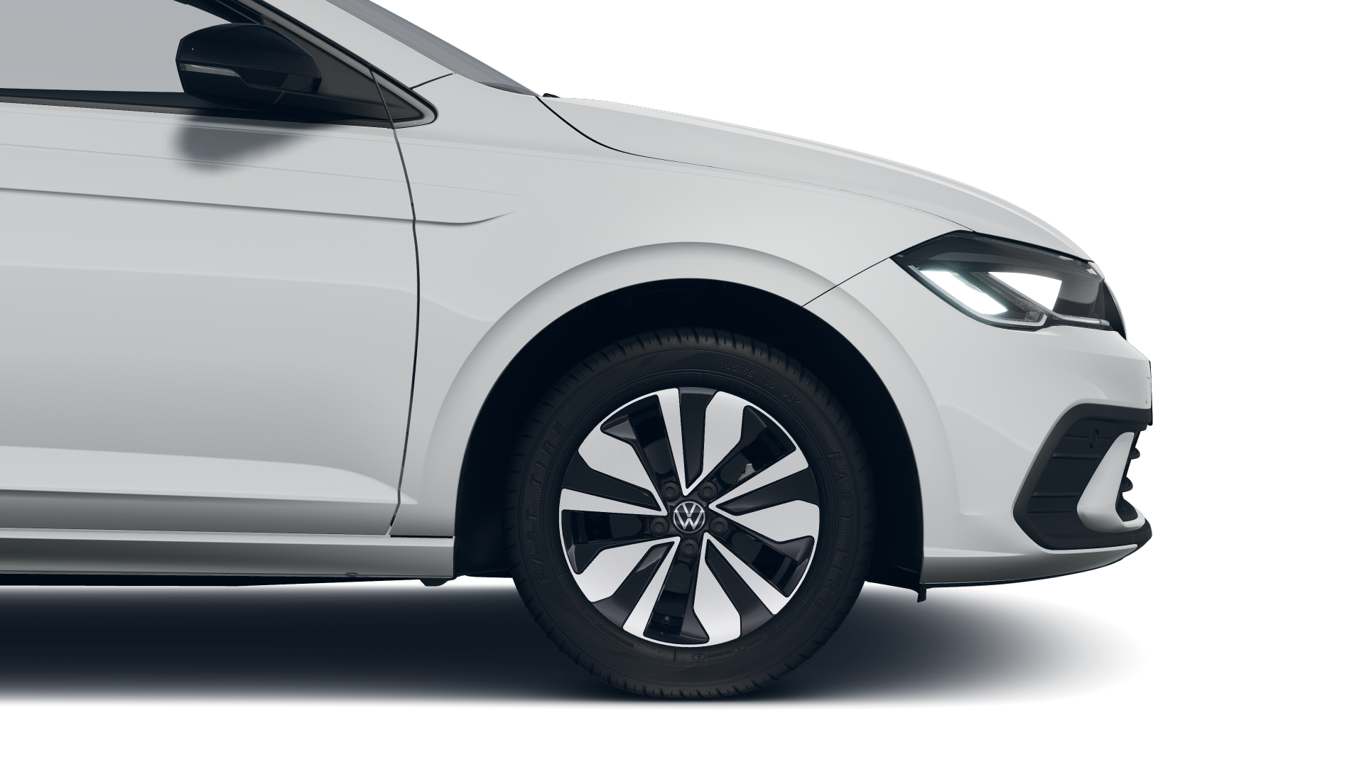 Volkswagen Polo 1.0 TSI