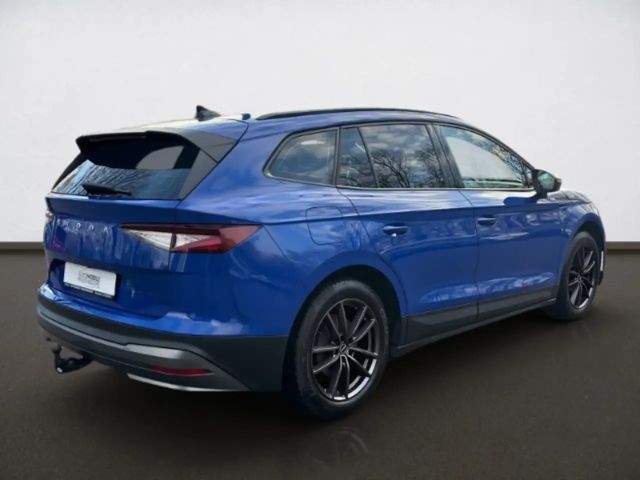 Skoda Enyaq Suite iV 60