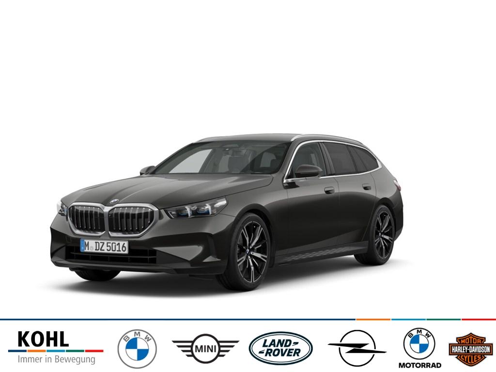 BMW 540 540d M-Sport Touring xDrive