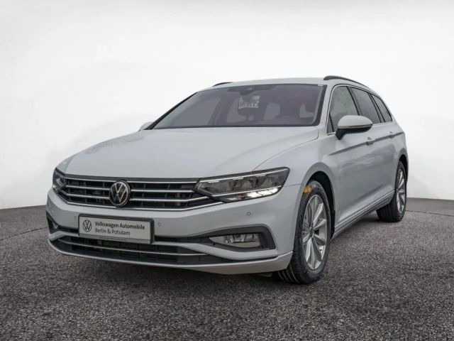 Volkswagen Passat 2.0 TDI Business DSG Variant
