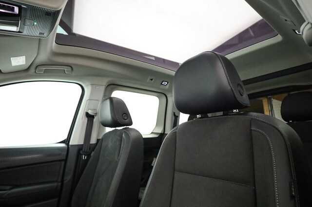 Volkswagen Caddy 1.5 TSI DSG Style