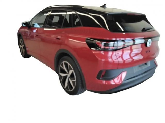 Volkswagen ID.4 GTX IQ.Drive