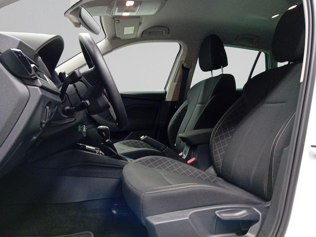 Skoda Kamiq Ambition