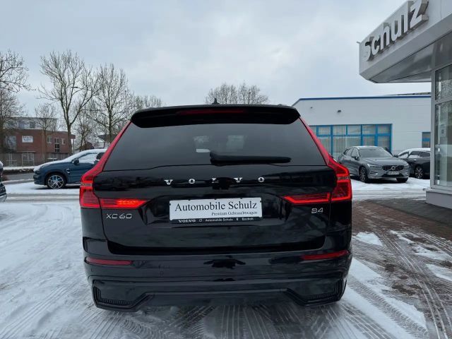 Volvo XC60 Dark Plus