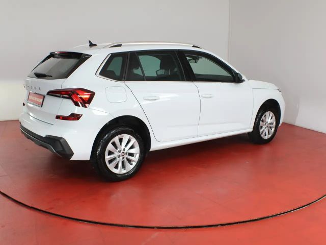 Skoda Kamiq 1.0 TSI Selection