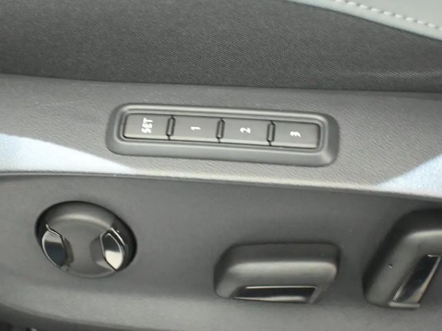 Cupra Tavascan 4Drive VZ