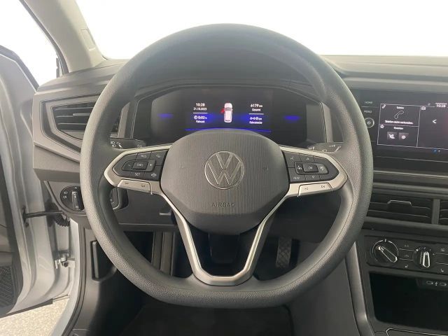 Volkswagen Taigo 4Me TSI