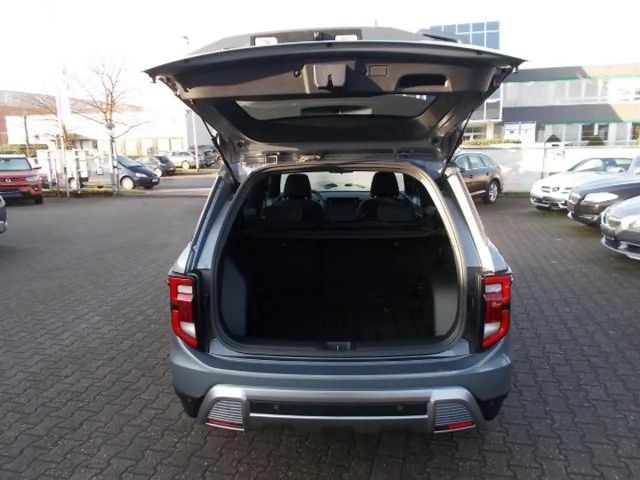 SsangYong Torres Road sofort ab Lager LED Kamera Klimaautom.