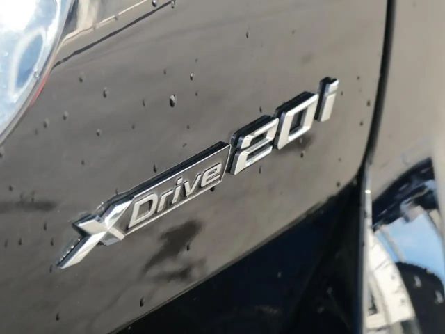 BMW X3 M-Sport xDrive20i