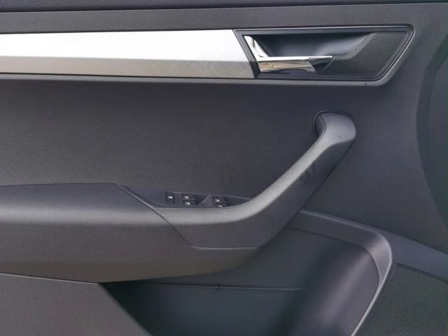 Skoda Karoq 1.5 TSI Selection