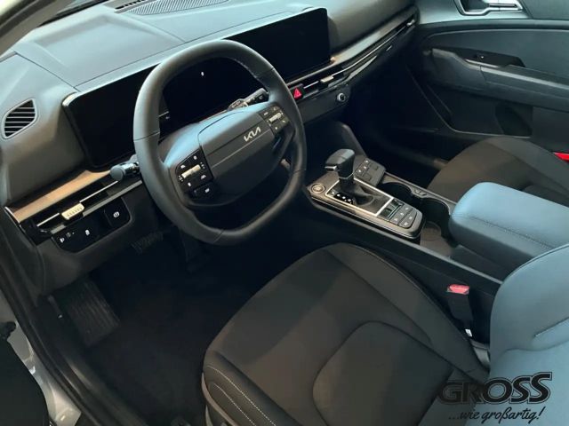 Kia Sportage Navi Digitales Cockpit ACC Apple CarPlay Android A