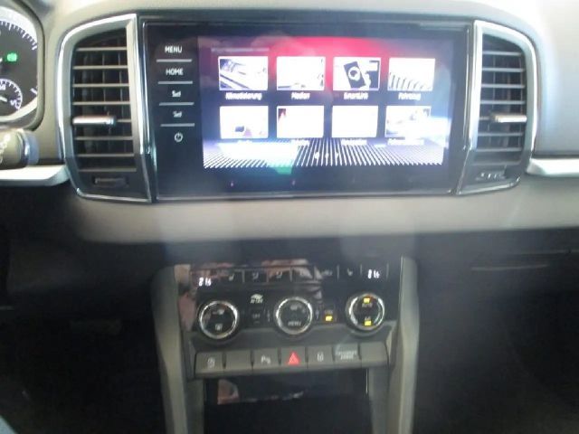 Skoda Karoq 4x4 Style Style