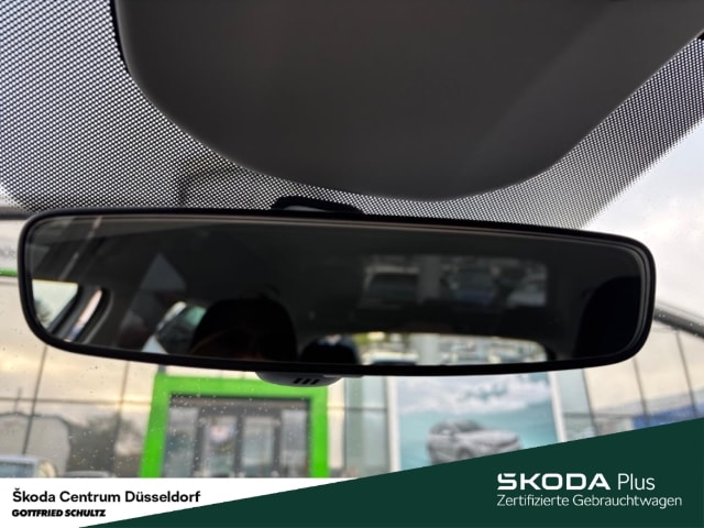 Skoda Kamiq Ambition