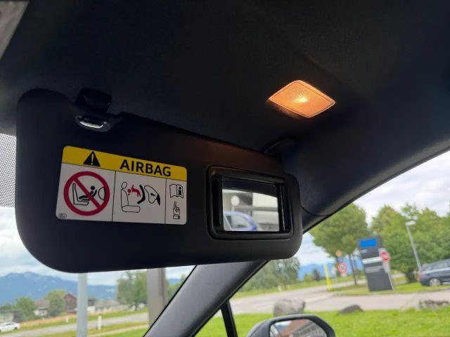 Toyota Corolla Active Hybride