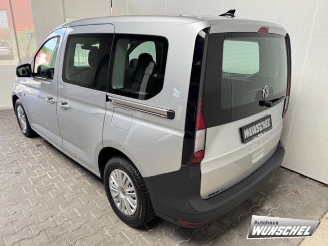 Volkswagen Caddy Combi