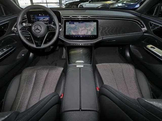 Mercedes-Benz E 220 E 220 d Estate